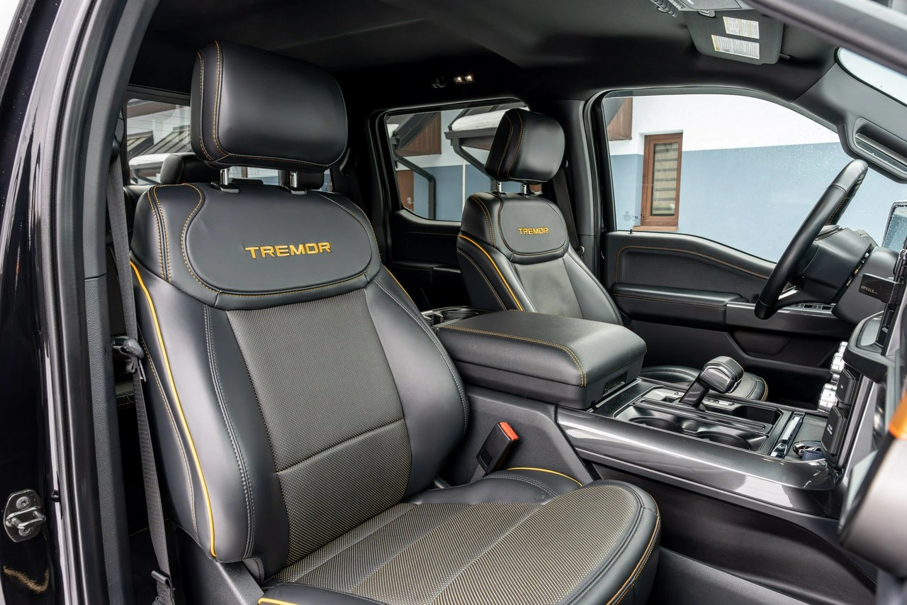 Ford F150 - Zdjęcie 32