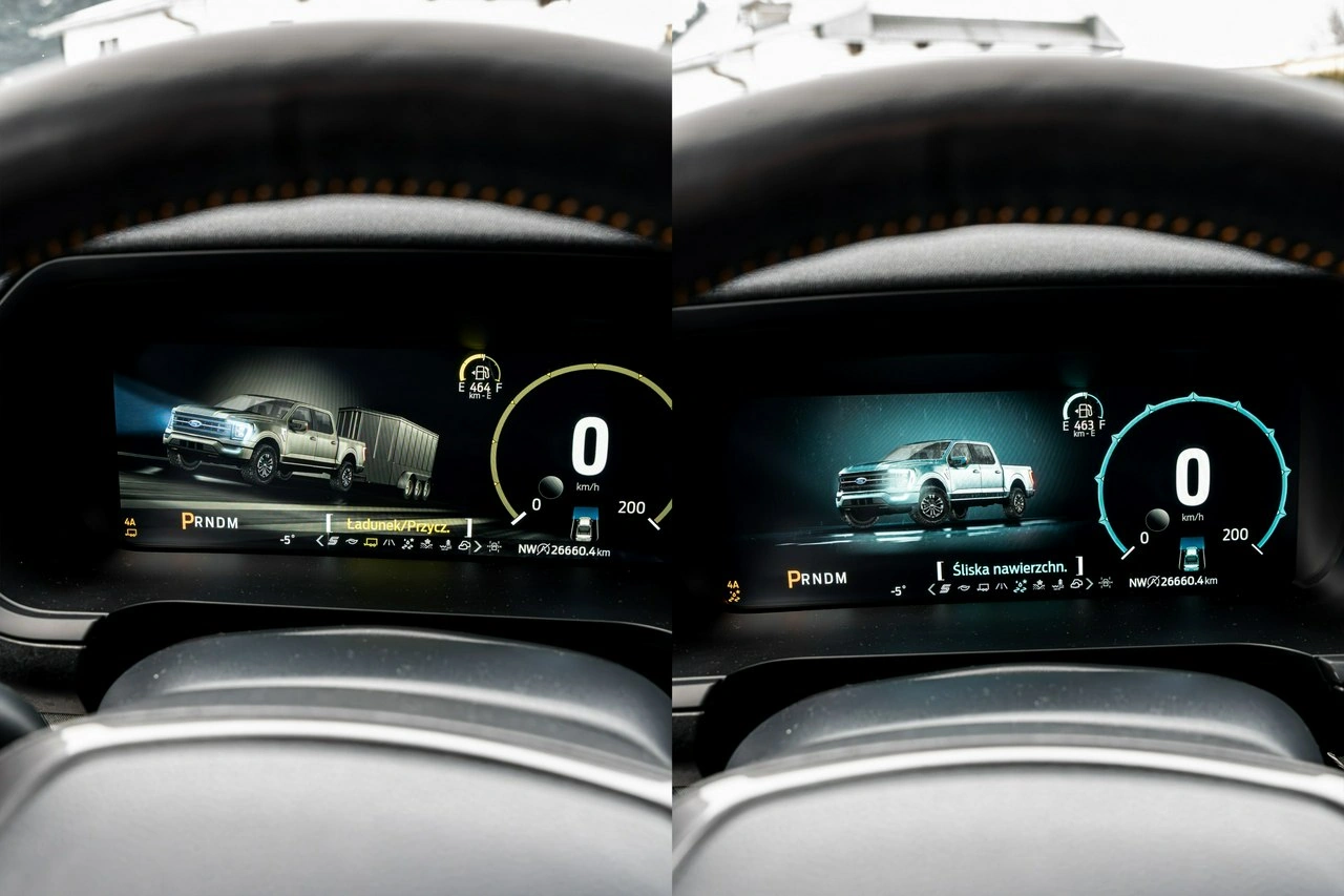 Ford F150 - Zdjęcie 36