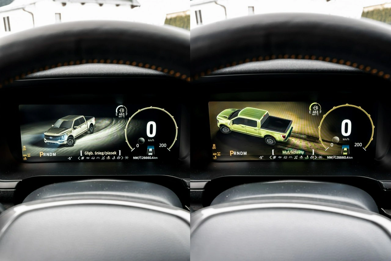 Ford F150 - Zdjęcie 37