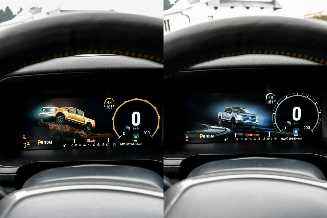 Ford F150 - Zdjęcie 38