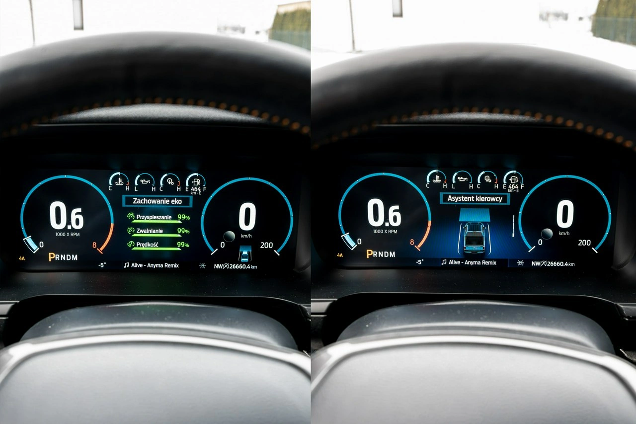 Ford F150 - Zdjęcie 39