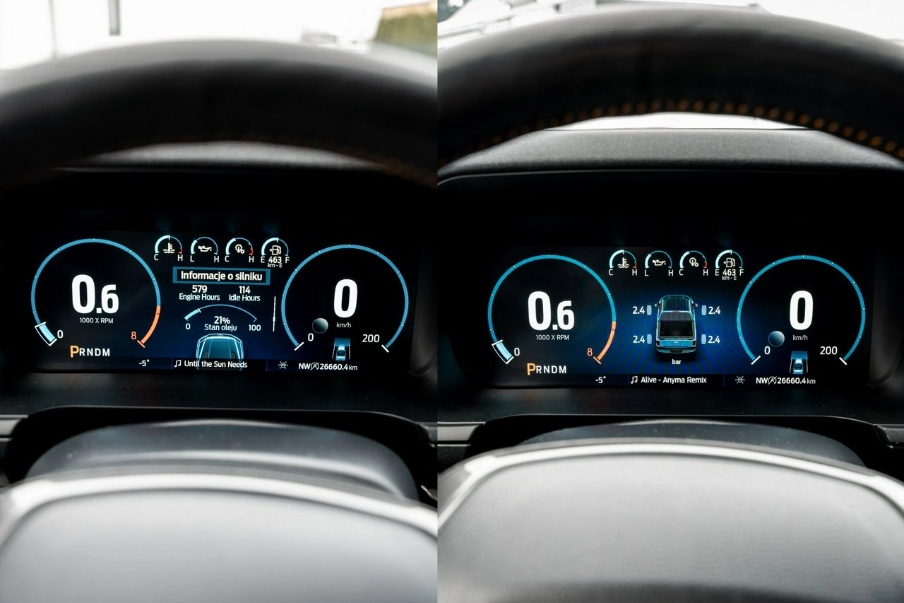 Ford F150 - Zdjęcie 40