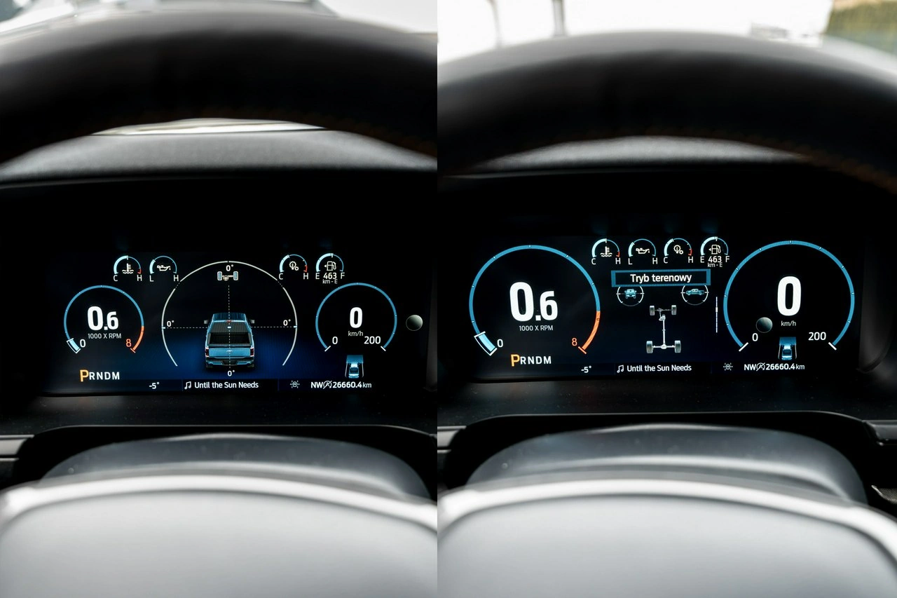 Ford F150 - Zdjęcie 41