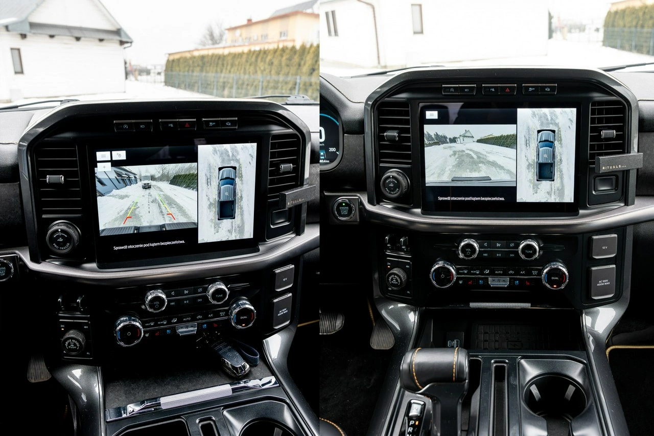 Ford F150 - Zdjęcie 44