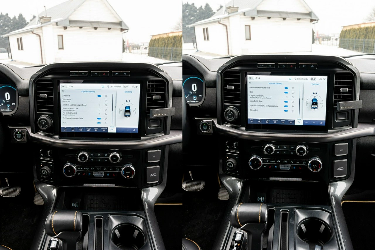 Ford F150 - Zdjęcie 45