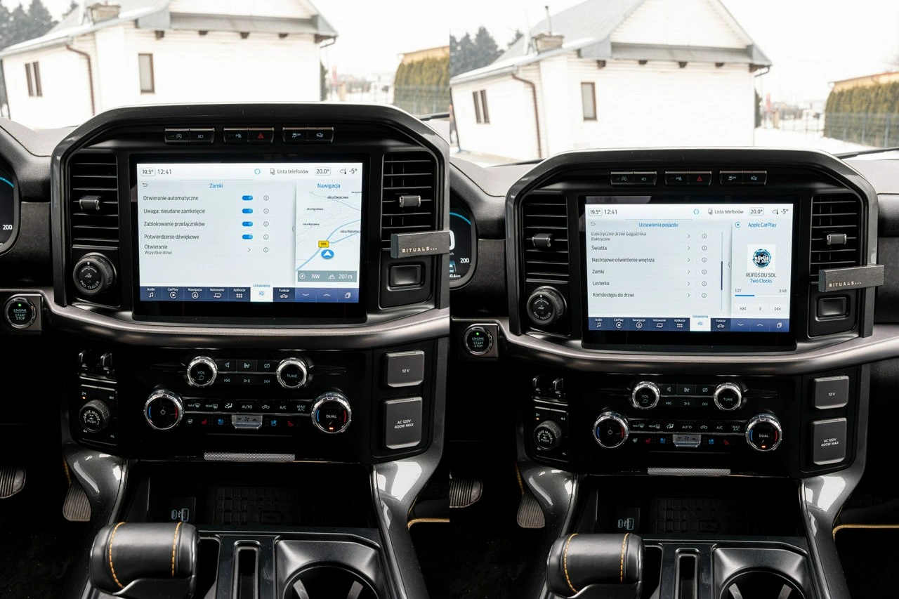 Ford F150 - Zdjęcie 46