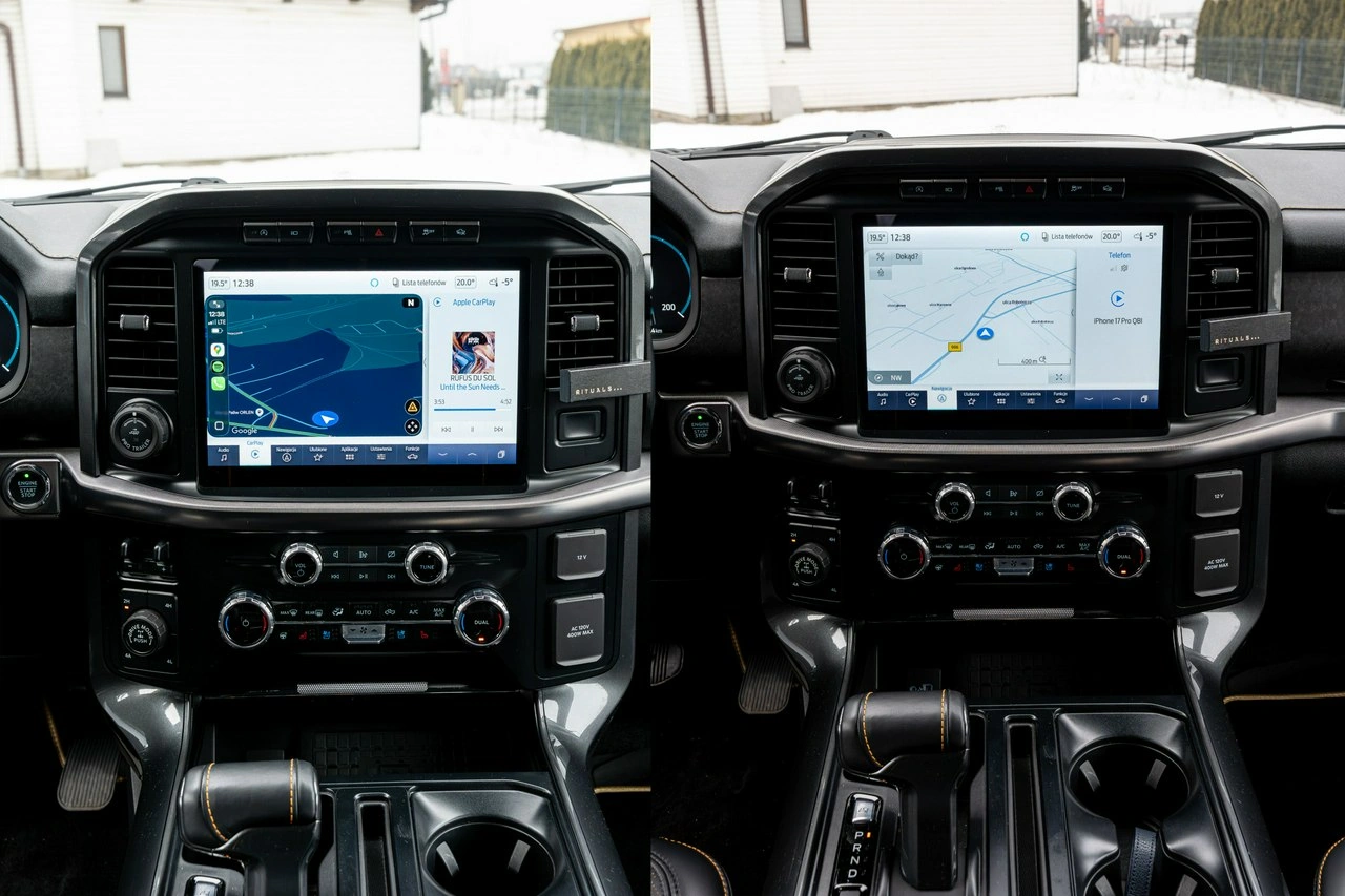 Ford F150 - Zdjęcie 47