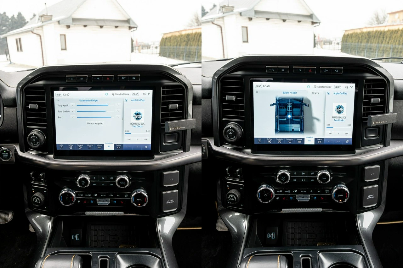 Ford F150 - Zdjęcie 48