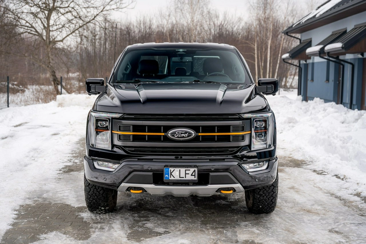 Ford F150 - Zdjęcie 4