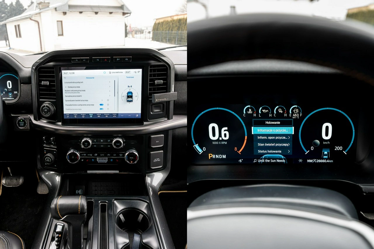 Ford F150 - Zdjęcie 50