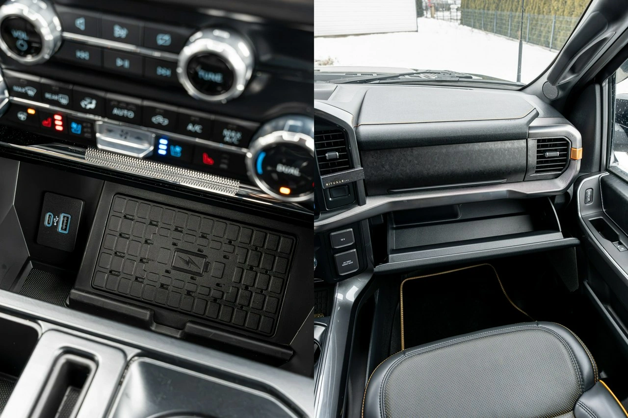 Ford F150 - Zdjęcie 51