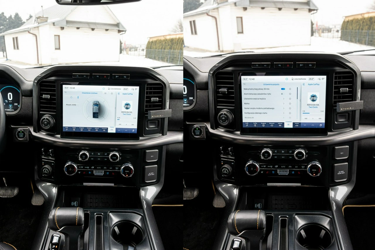 Ford F150 - Zdjęcie 52