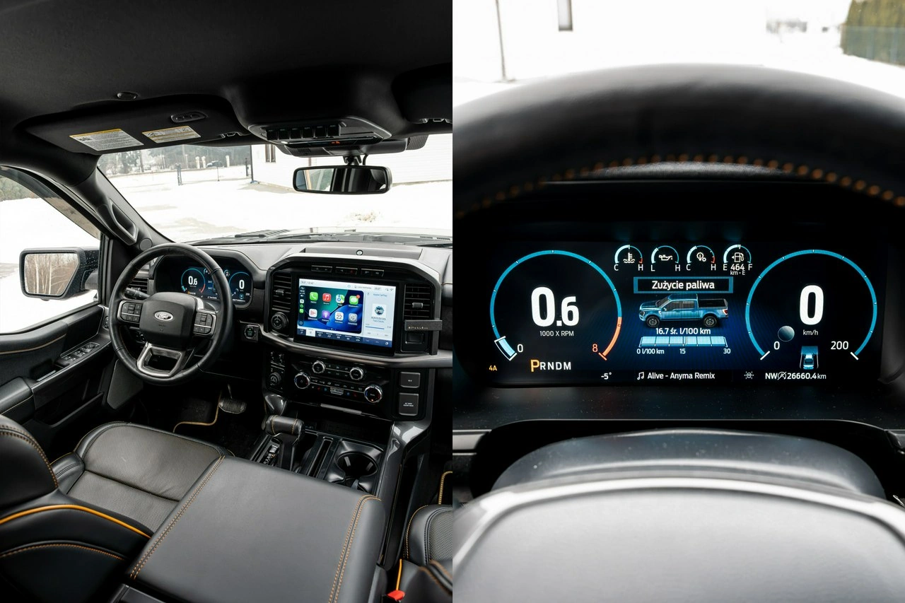 Ford F150 - Zdjęcie 53