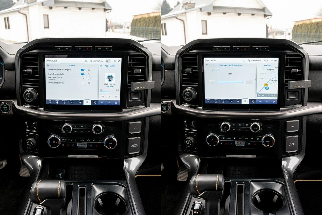 Ford F150 - Zdjęcie 54