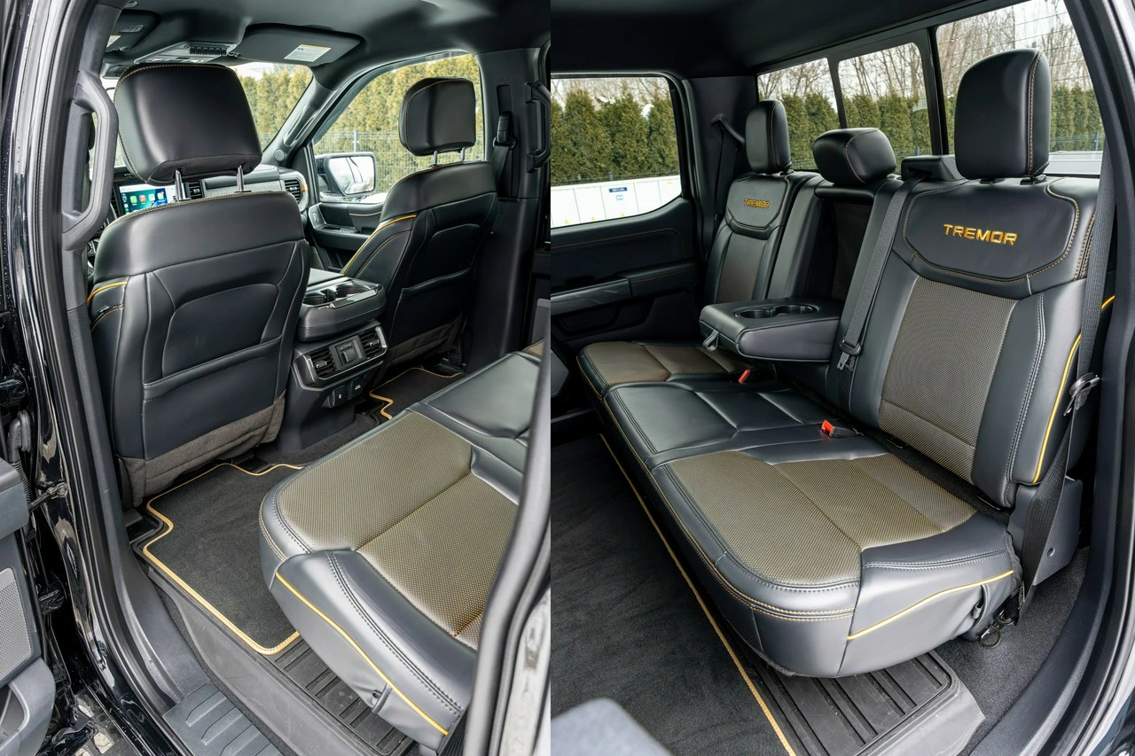 Ford F150 - Zdjęcie 56