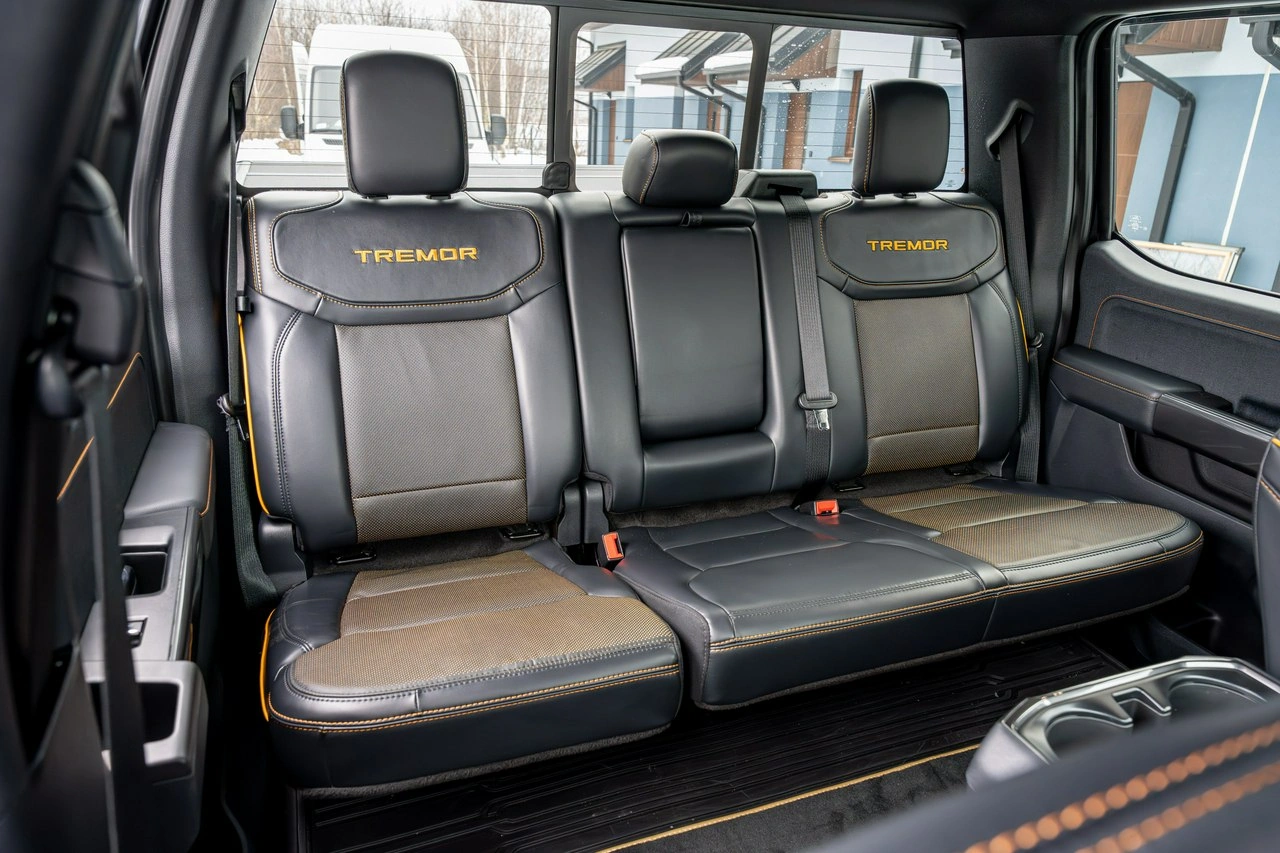 Ford F150 - Zdjęcie 57