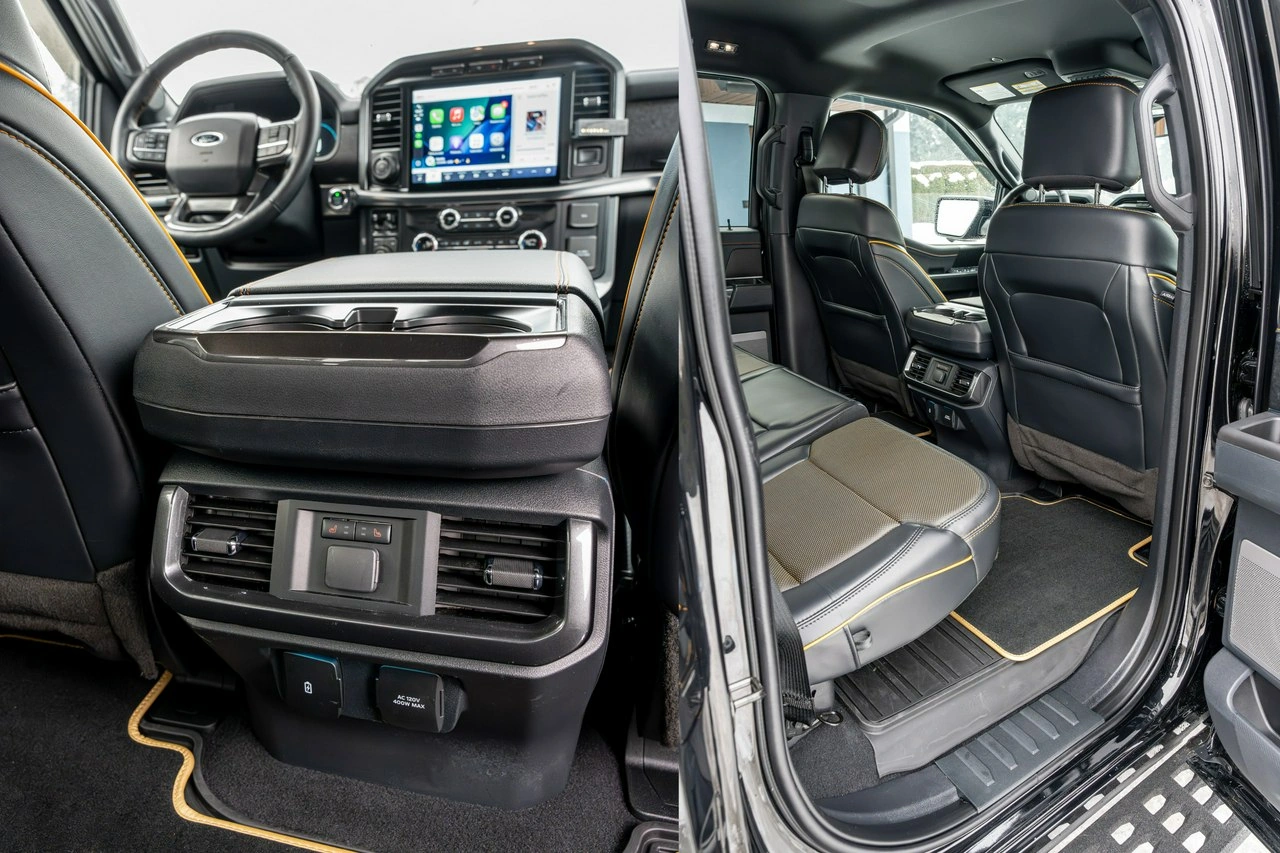 Ford F150 - Zdjęcie 58