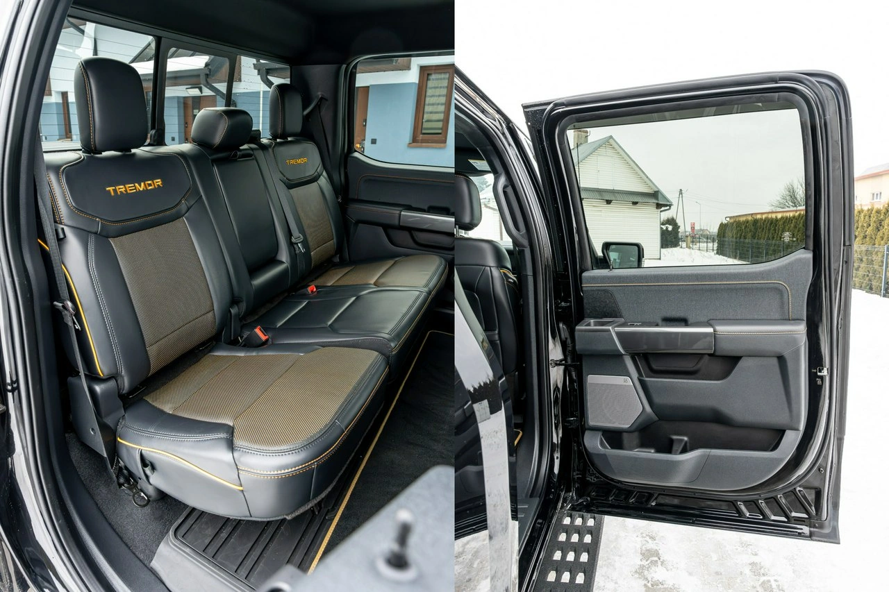 Ford F150 - Zdjęcie 59