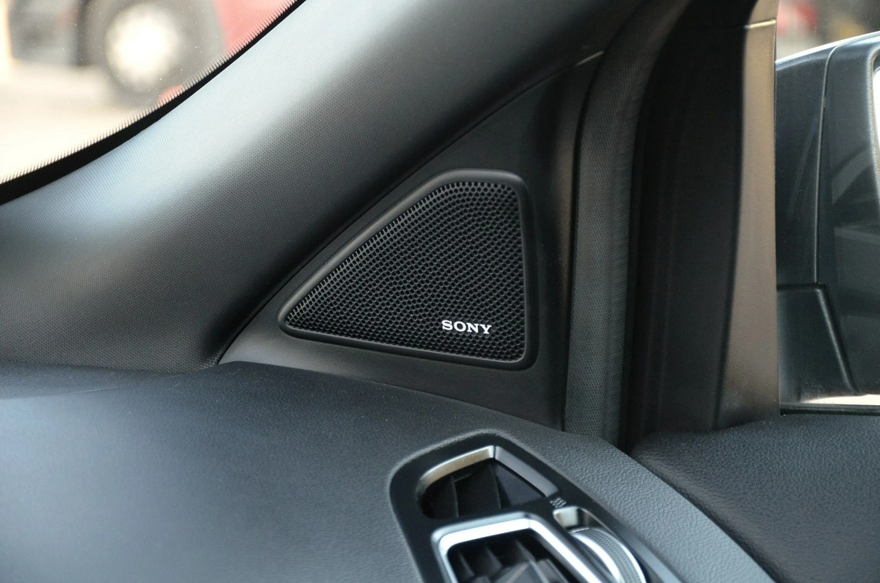 Ford Kuga - Zdjęcie 23