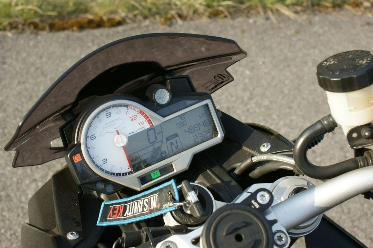 BMW S - Zdjęcie 10