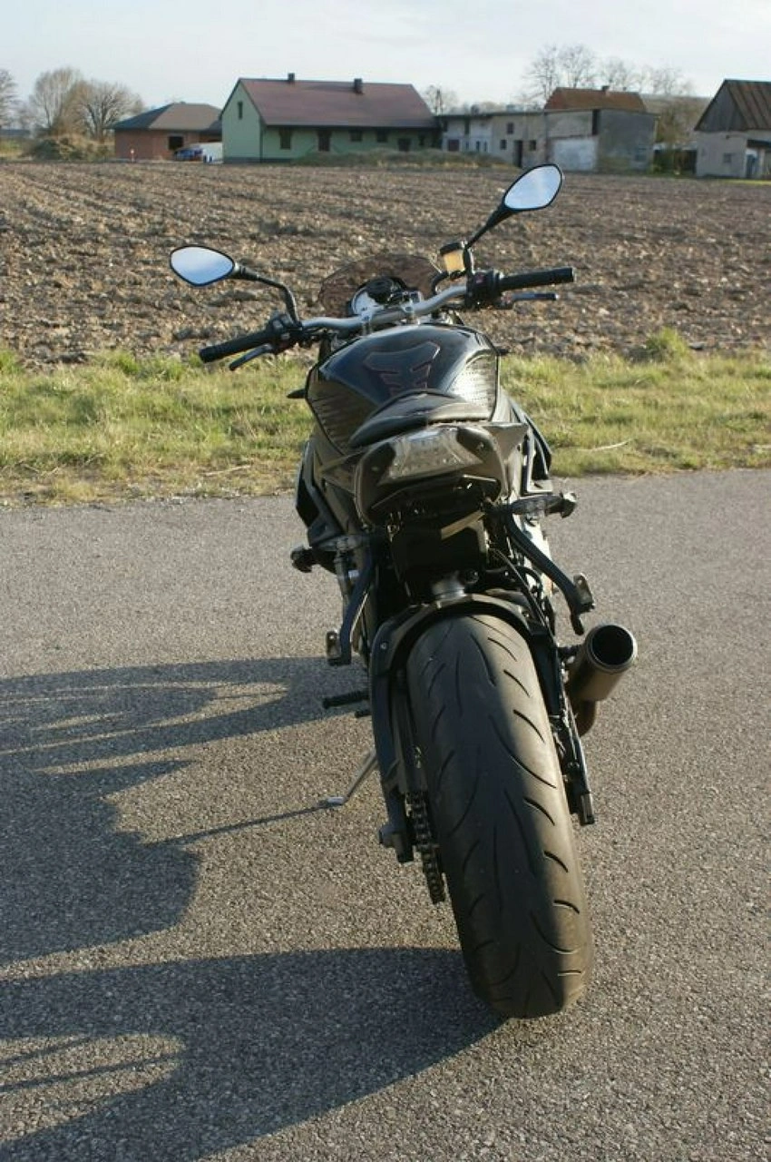 BMW S - Zdjęcie 5