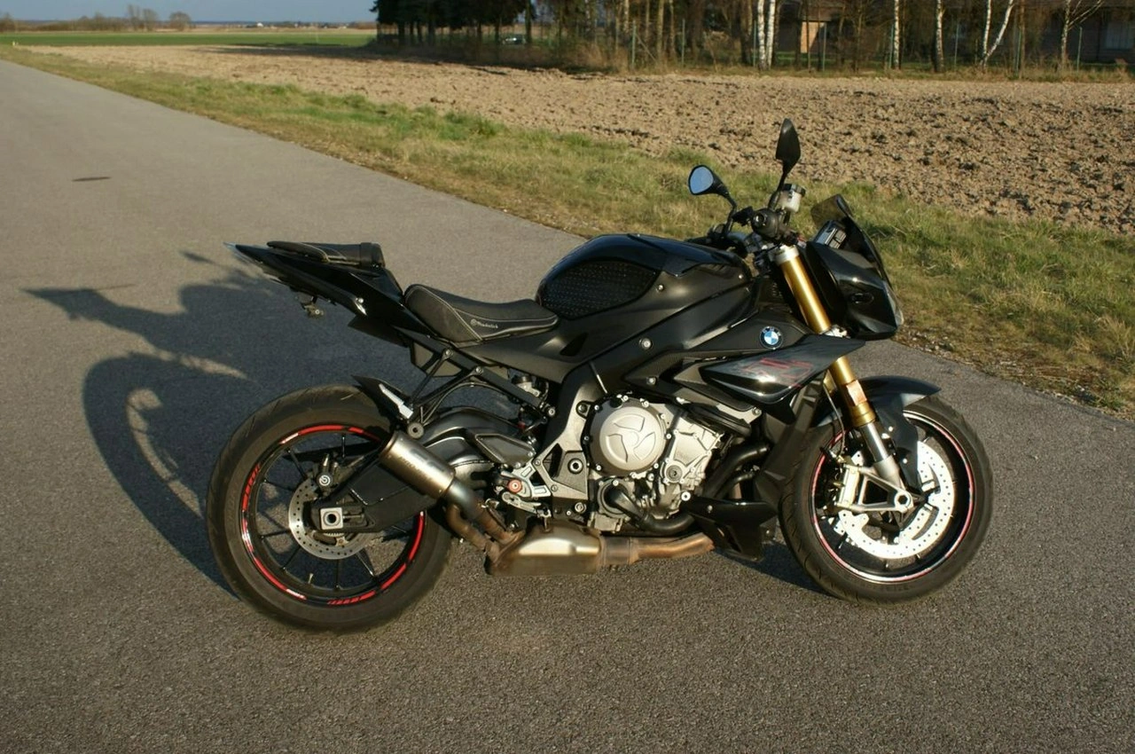 BMW S - Zdjęcie 7