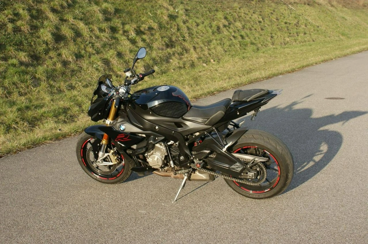 BMW S - Zdjęcie 9