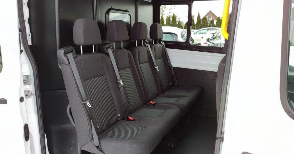 Ford Transit - Zdjęcie 6