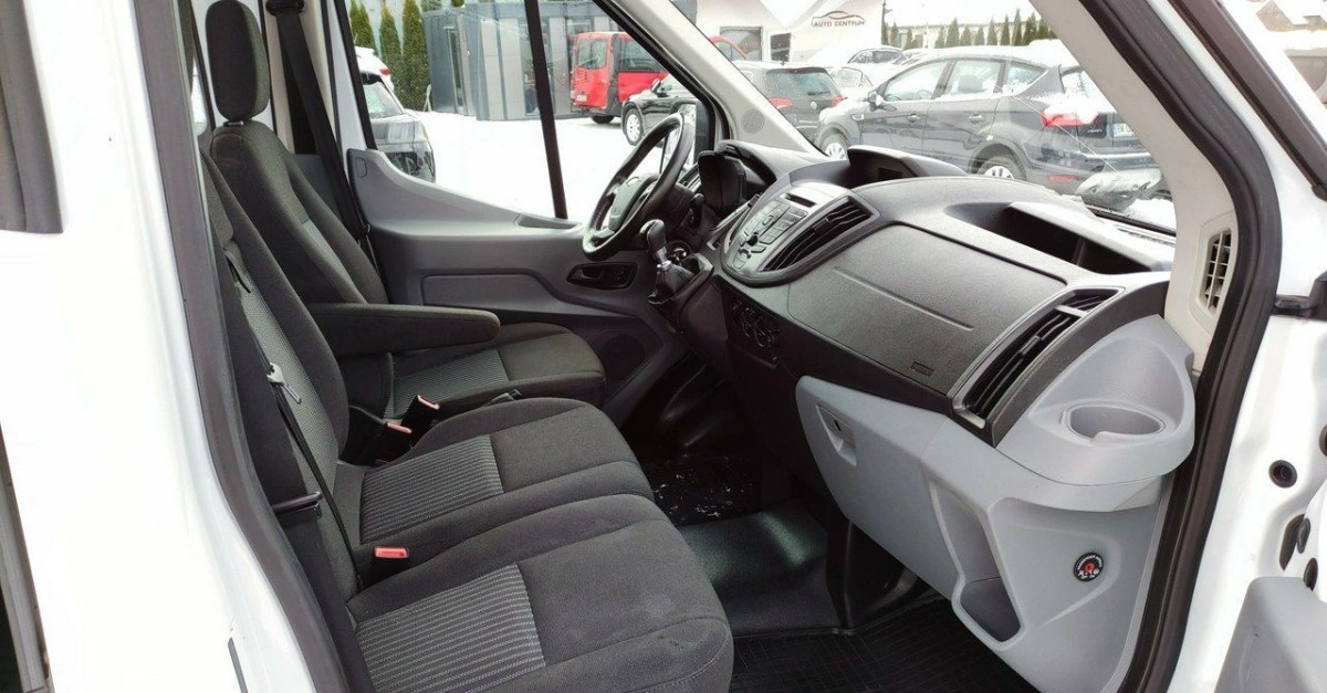 Ford Transit - Zdjęcie 7