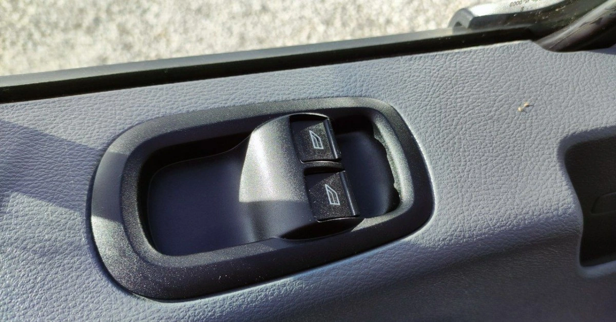 Ford Transit - Zdjęcie 9