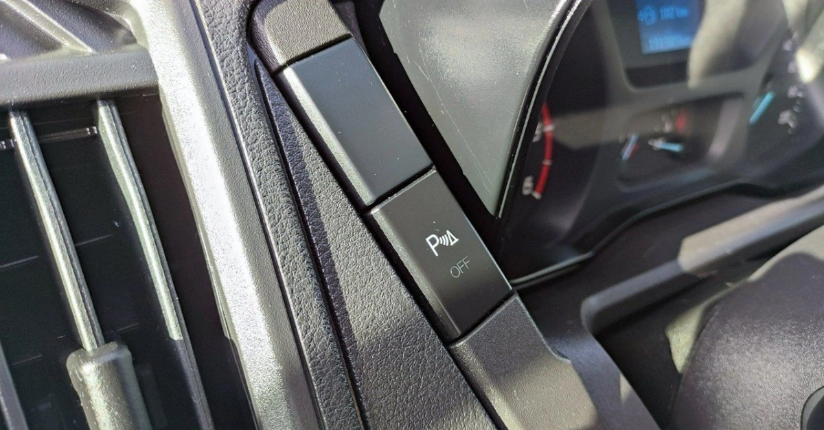 Ford Transit - Zdjęcie 11