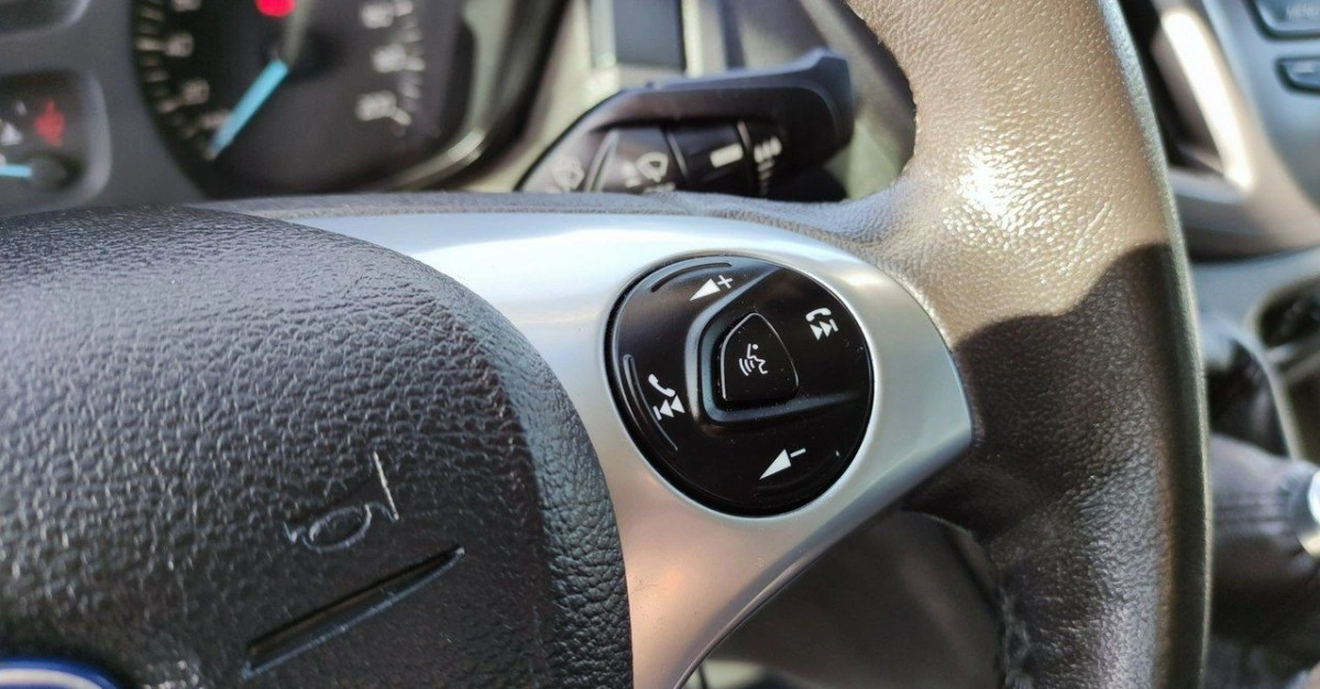 Ford Transit - Zdjęcie 13