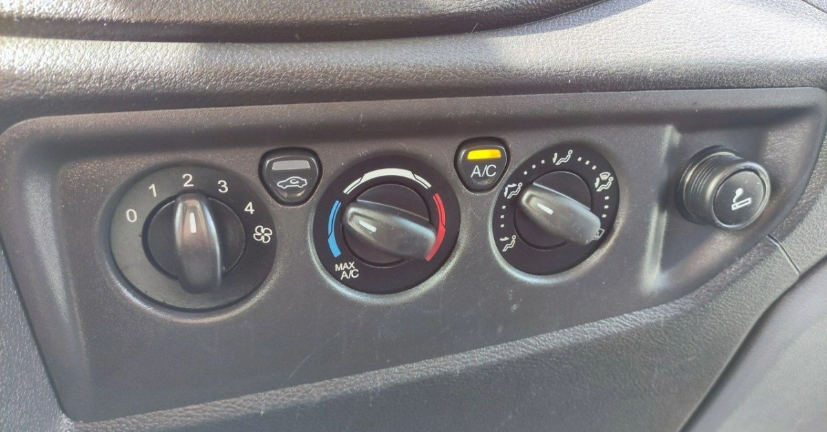 Ford Transit - Zdjęcie 15