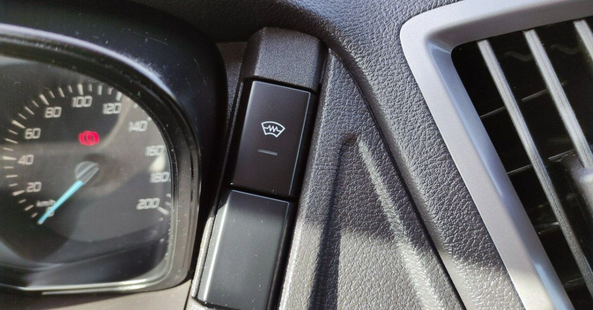 Ford Transit - Zdjęcie 16