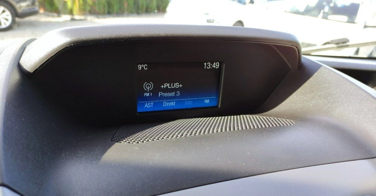 Ford Transit - Zdjęcie 17