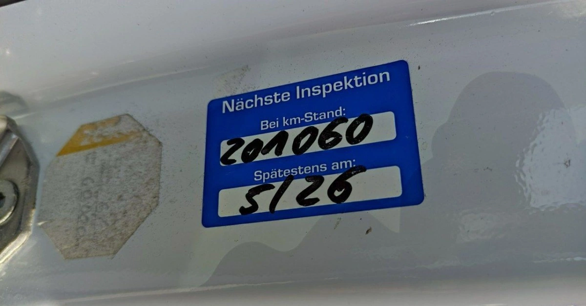 Ford Transit - Zdjęcie 19