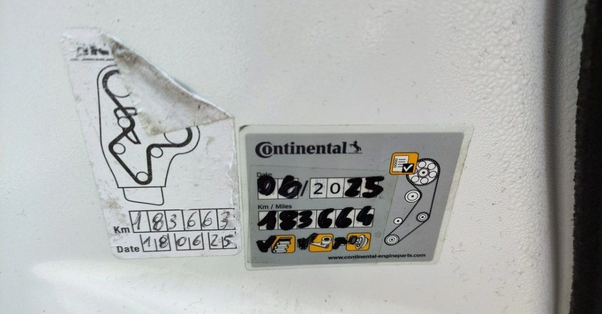 Ford Transit - Zdjęcie 20