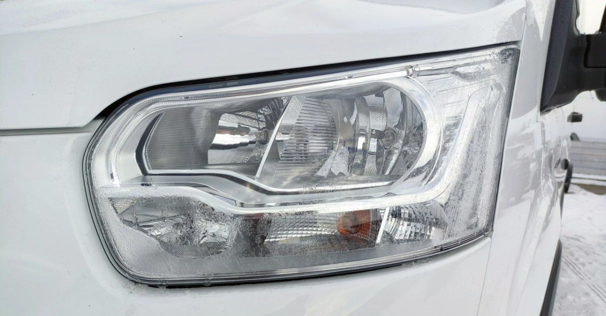 Ford Transit - Zdjęcie 29