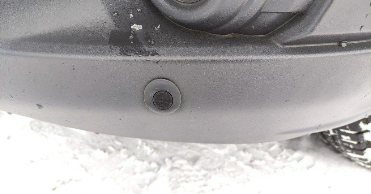 Ford Transit - Zdjęcie 30