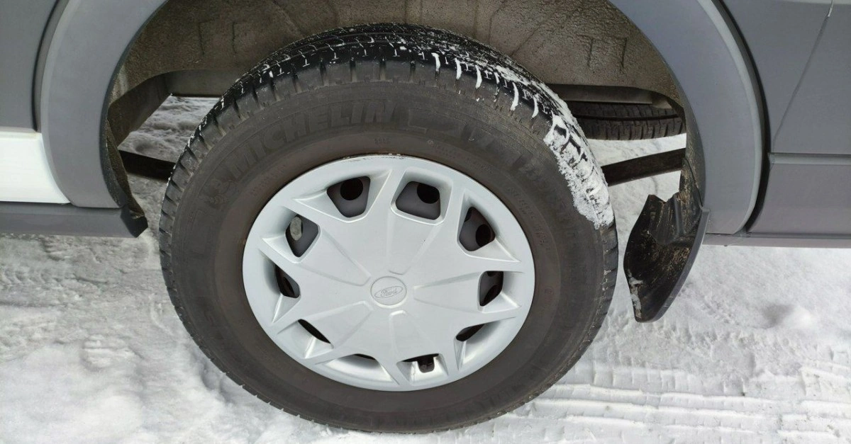 Ford Transit - Zdjęcie 32