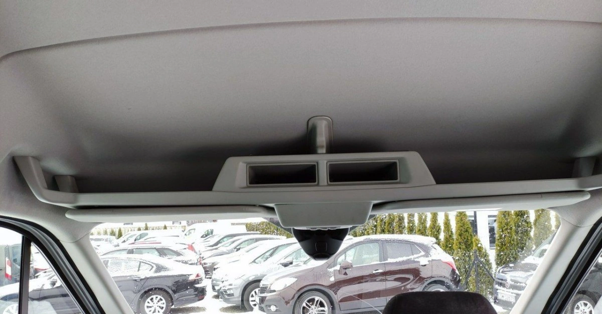 Ford Transit - Zdjęcie 38