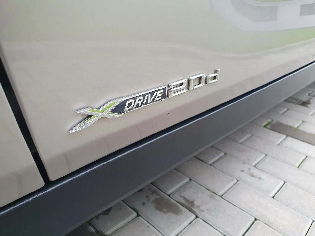 BMW X1 - Zdjęcie 12