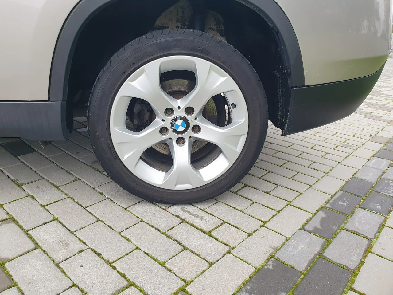 BMW X1 - Zdjęcie 14