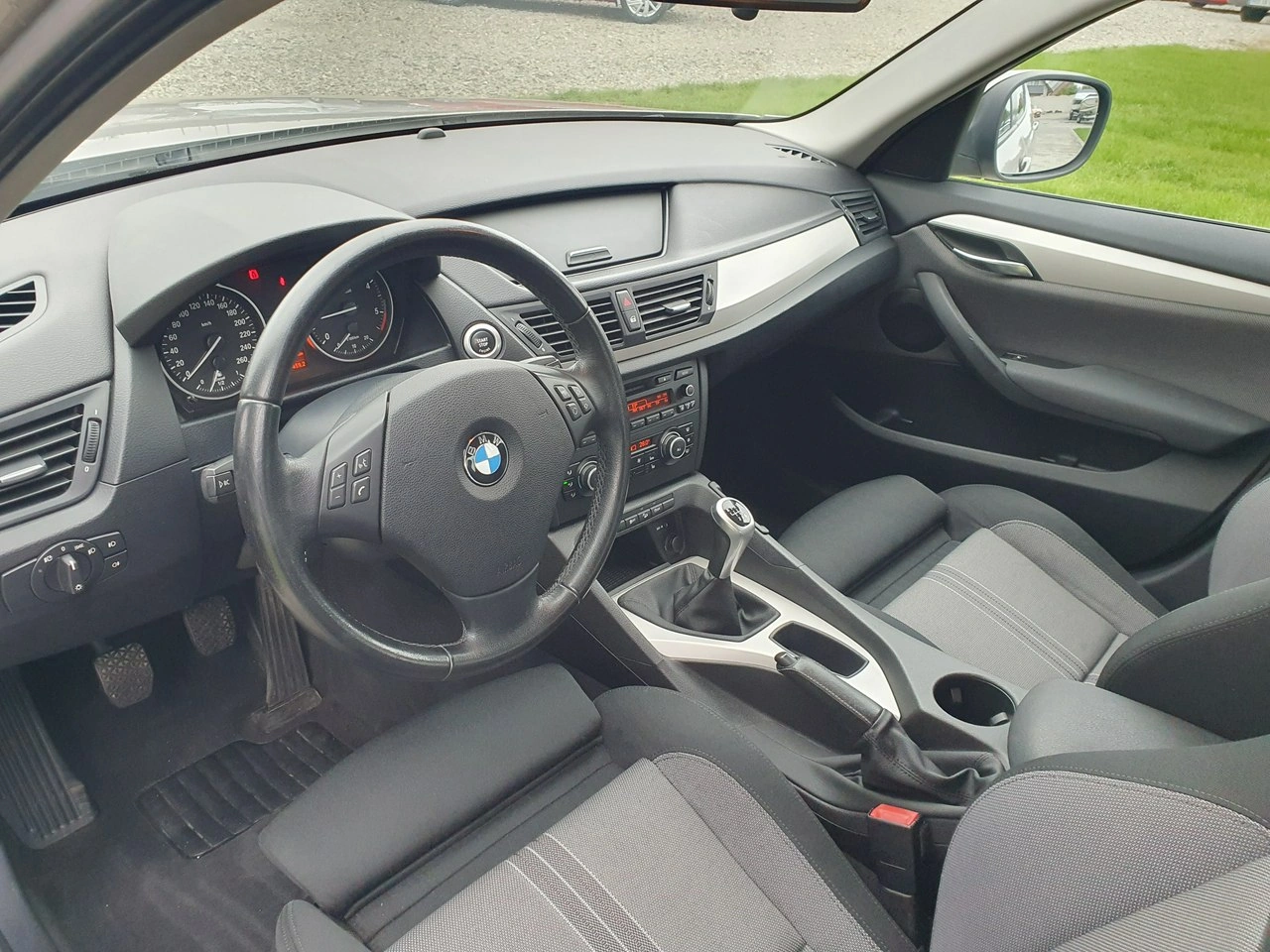 BMW X1 - Zdjęcie 16