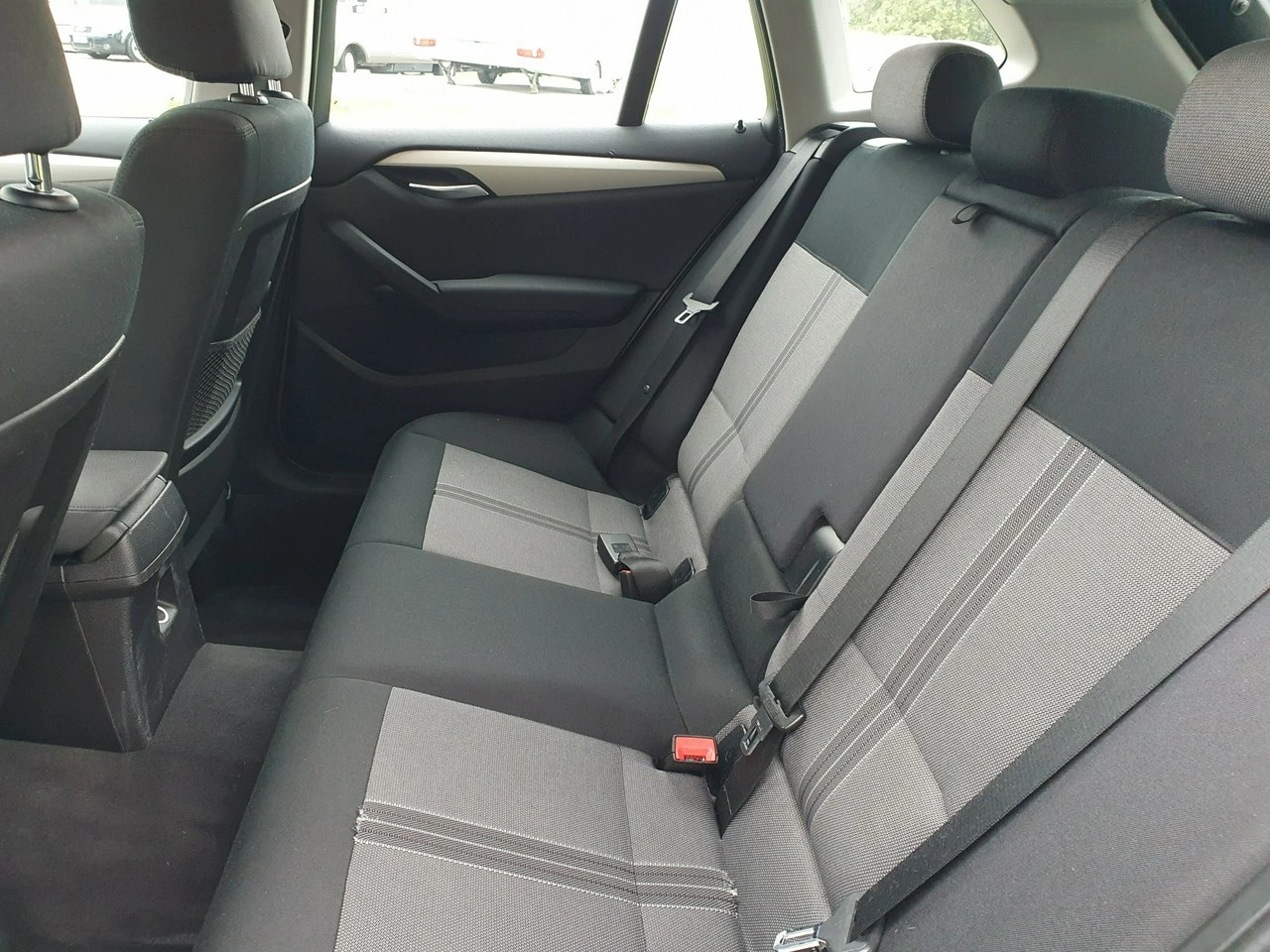 BMW X1 - Zdjęcie 19