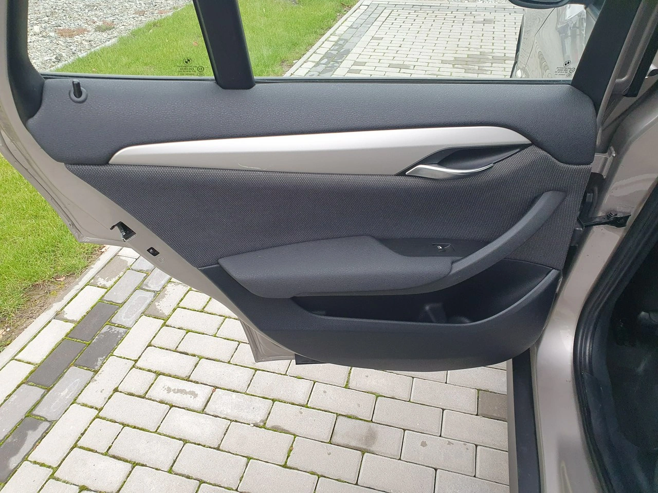 BMW X1 - Zdjęcie 20