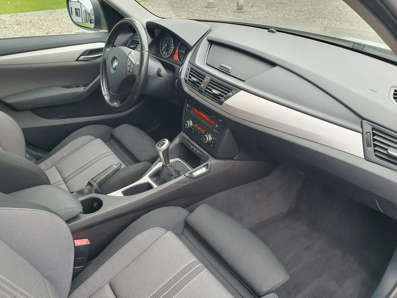 BMW X1 - Zdjęcie 21