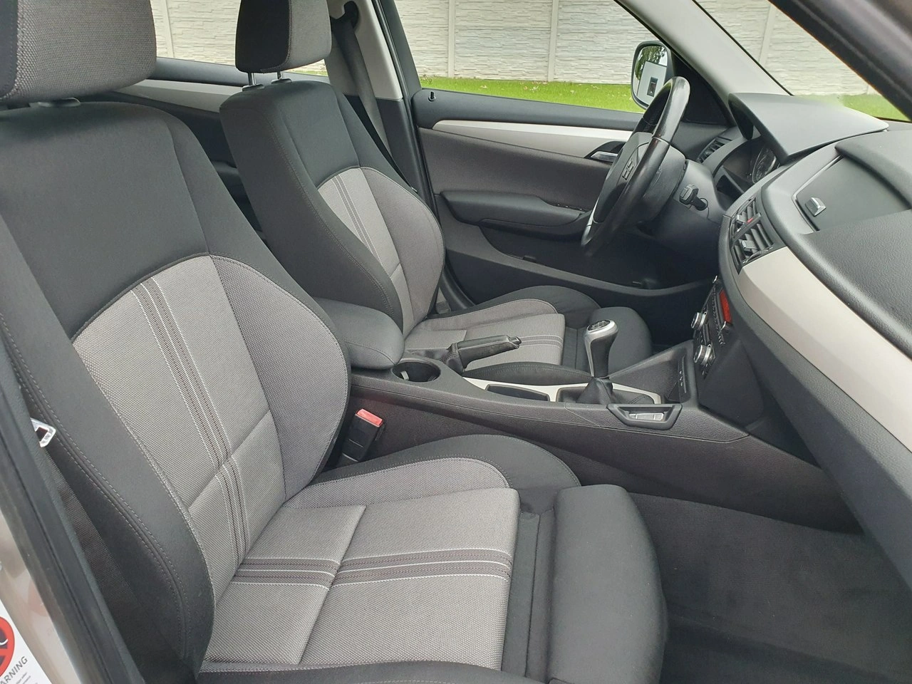 BMW X1 - Zdjęcie 22