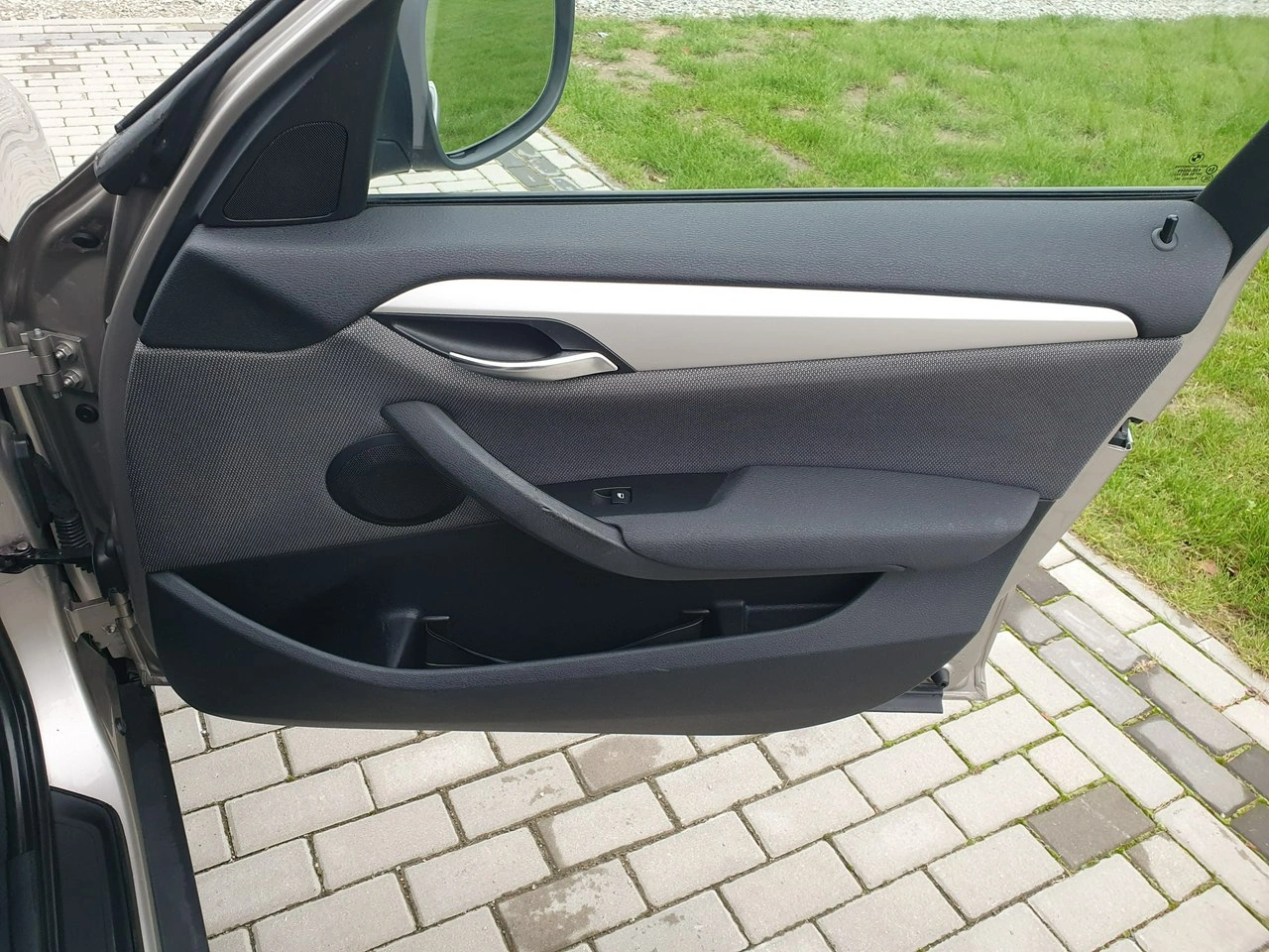 BMW X1 - Zdjęcie 23