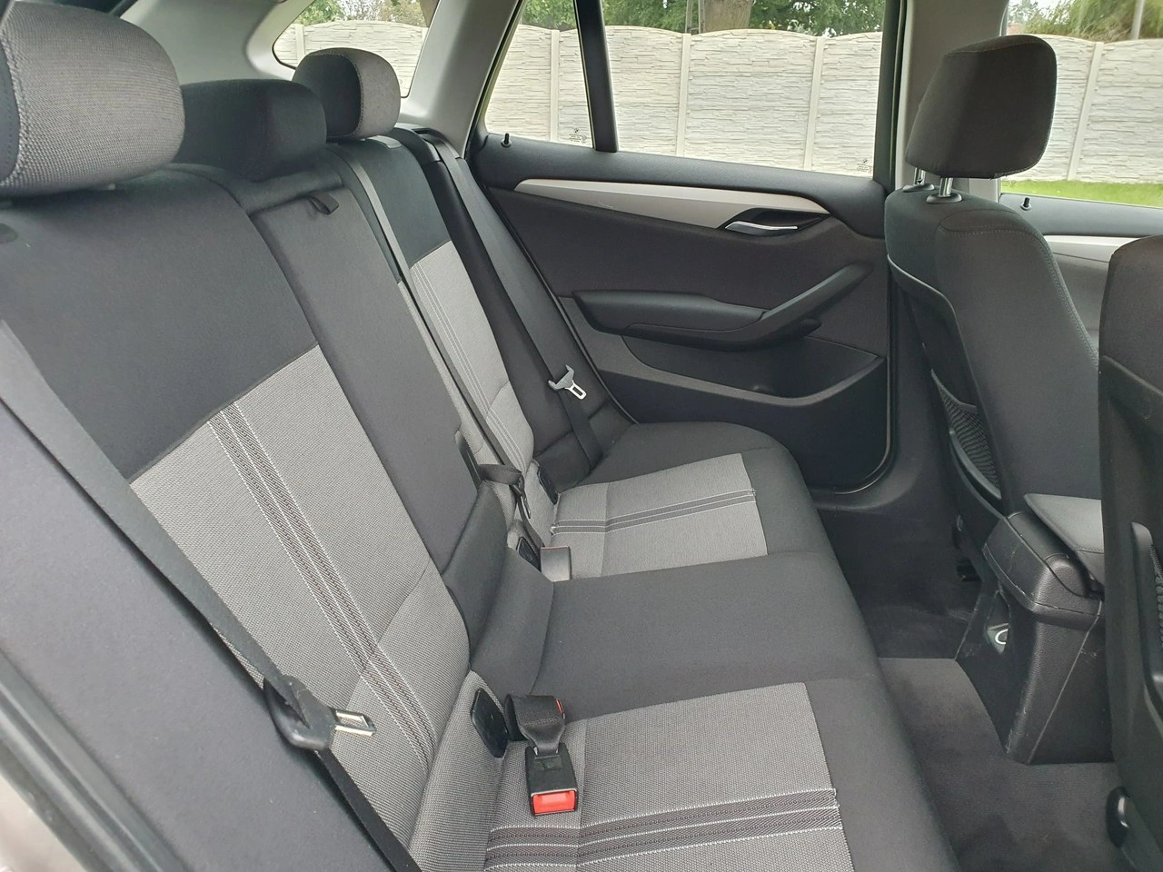 BMW X1 - Zdjęcie 24